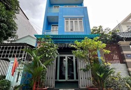 NHÀ ĐẸP - GIÁ TỐT - CHÍNH CHỦ Cần Bán Nhà Vị Trí Đẹp Tại Quận 12 - HCM