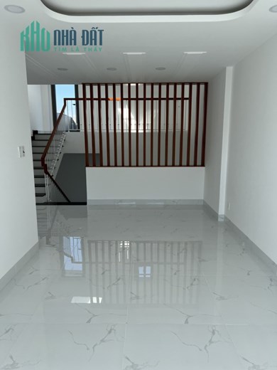 Cho thuê nhà phố biệt lập The Standard Bình Dương