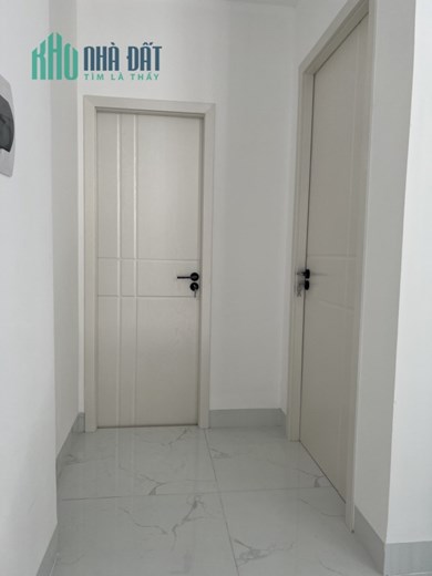 Cho thuê nhà phố biệt lập The Standard Bình Dương