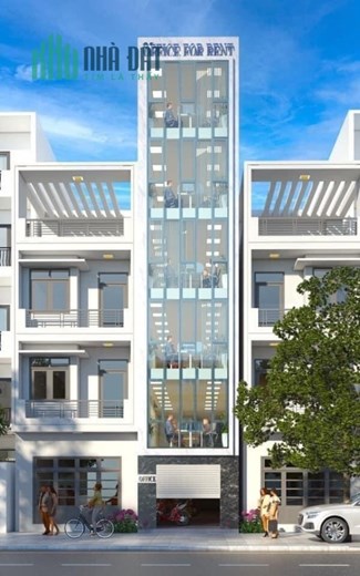 Bán Đất Định Công Hạ - Hoàng Mai, D.Tích 101m2, M.Tiền 5.5m, Giá 8.8tỷ