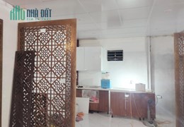 NHÀ CHÍNH CHỦ –CẦN BÁN CĂN NHÀ  TẠI  Ngõ 179,  Vĩnh Hưng,  Hoàng Mai,  Hà Nội