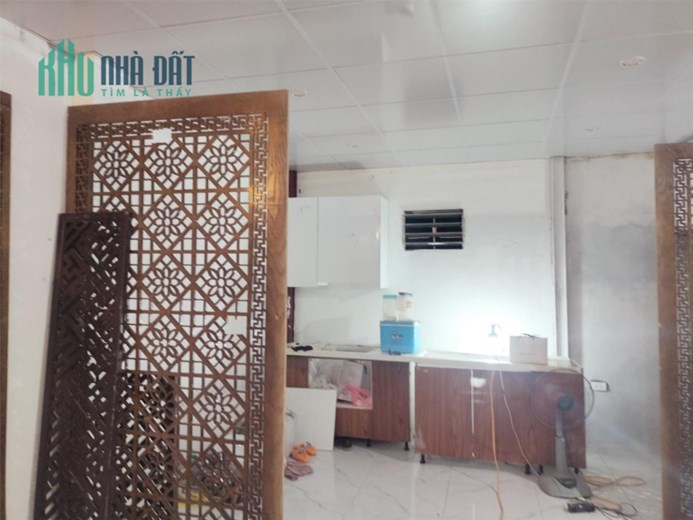 NHÀ CHÍNH CHỦ –CẦN BÁN CĂN NHÀ  TẠI  Ngõ 179,  Vĩnh Hưng,  Hoàng Mai,  Hà Nội