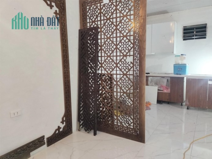 NHÀ CHÍNH CHỦ –CẦN BÁN CĂN NHÀ  TẠI  Ngõ 179,  Vĩnh Hưng,  Hoàng Mai,  Hà Nội