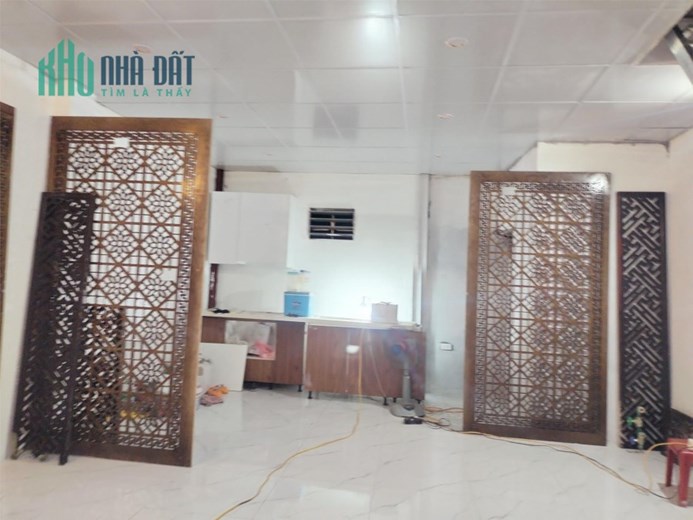 NHÀ CHÍNH CHỦ –CẦN BÁN CĂN NHÀ  TẠI  Ngõ 179,  Vĩnh Hưng,  Hoàng Mai,  Hà Nội
