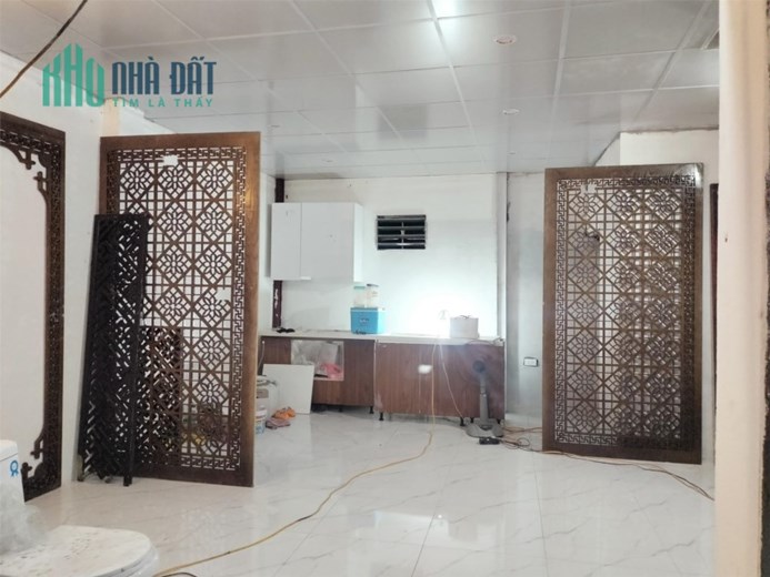 NHÀ CHÍNH CHỦ –CẦN BÁN CĂN NHÀ  TẠI  Ngõ 179,  Vĩnh Hưng,  Hoàng Mai,  Hà Nội