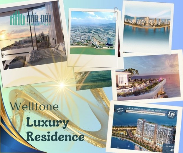 Các hành vi bị nghiêm cấm trong việc sử dụng nhà chung cư Welltone Luxury Residence