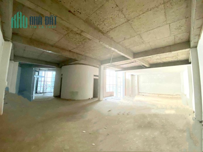 Giảm 9.5 Tỷ Nhà Mặt Tiền Khu VÍP Bàu Cát, Tân Bình, diện tích 346m2, 6 tầng, giá 37 Tỷ