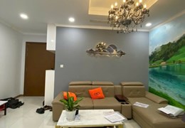 Bán căn hộ Vinhomes Central Park C2, 45m2, 3.4 tỷ