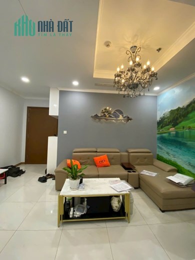 Bán căn hộ Vinhomes Central Park C2, 45m2, 3.4 tỷ