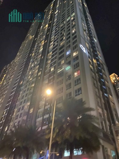 Bán căn hộ Vinhomes Central Park C2, 45m2, 3.4 tỷ