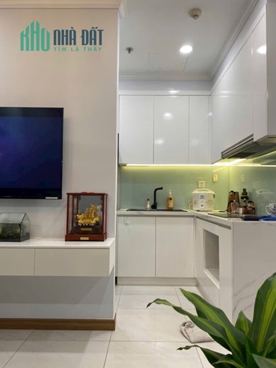 Bán căn hộ Vinhomes Central Park C2, 45m2, 3.4 tỷ