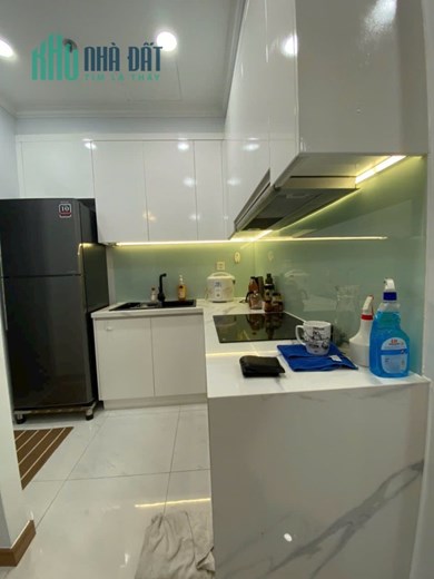 Bán căn hộ Vinhomes Central Park C2, 45m2, 3.4 tỷ