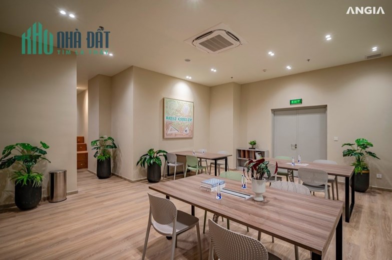 Sốc! Chìa khoá trao tay - nhận nhà ở ngay chỉ với 10%. Bàn giao full nội thất