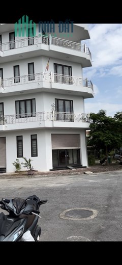 Bán Lô Góc Bánh Trưng Siêu To, Siêu Đẹp Khu A Bắc Sông Cấm, Thủy Nguyên, Hải Phòng