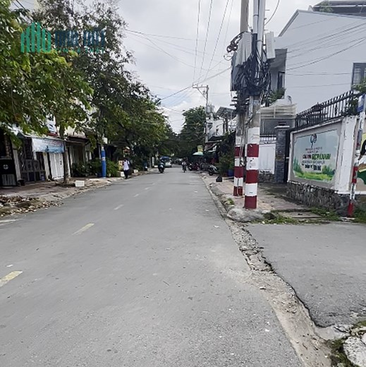 Nhà bán đường 14, Phước Bình, 6x12.5m, 2 tầng, giá chỉ 5.4tỷ - t29