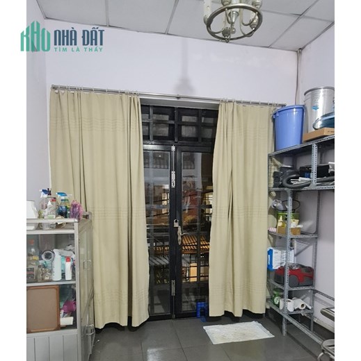 Nhà bán đường 14, Phước Bình, 6x12.5m, 2 tầng, giá chỉ 5.4tỷ - t29