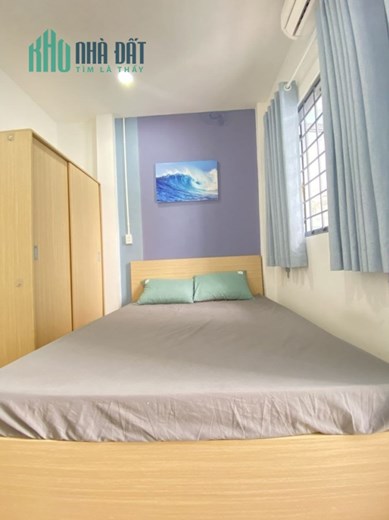 [BAO ĐẦU TƯ] Bán nhà Quận 7 phường Tân Kiểng 100m2 ngang 6m vuông chỉ nhỉnh 4 tỷ