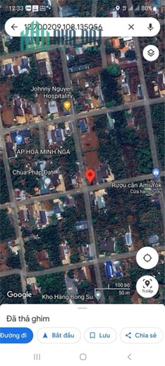 ĐẤT ĐẸP - GIÁ TỐT - Bán Nhanh Lô Đất Vị Trí Đắc Địa Tại Xã Ea Tu, Buôn Ma Thuột, Đắk Lắk,