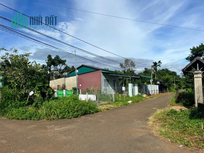 ĐẤT ĐẸP - GIÁ TỐT - Bán Nhanh Lô Đất Vị Trí Đắc Địa Tại Xã Ea Tu, Buôn Ma Thuột, Đắk Lắk,