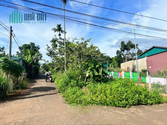 ĐẤT ĐẸP - GIÁ TỐT - Bán Nhanh Lô Đất Vị Trí Đắc Địa Tại Xã Ea Tu, Buôn Ma Thuột, Đắk Lắk,