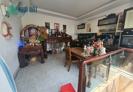 Bán gấp Nhà Đẹp HXH đường Độc Lập, TP 55.5m2, gần trường học nhỉnh 5 tỷ