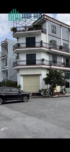 Bán Lô Góc Bánh Trưng Siêu To, Siêu Đẹp Khu A Bắc Sông Cấm, Thủy Nguyên, Hải Phòng