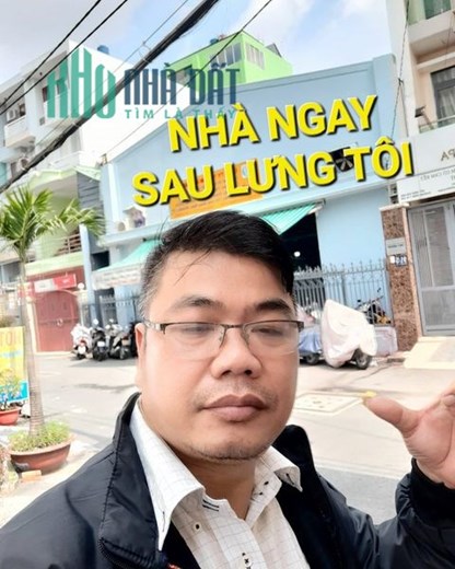 CHDV Mặt Tiền HT05 nhỉnh 5 tỷ Hiệp Thành Quận 12 TPHCM