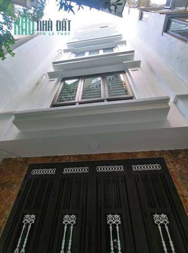 NHÀ 6 TẦNG THANG MÁY PHỐ TÔ VĨNH DIỆN 50M2 GIÁ 6.6 TỶ - NHÀ CỰC KỲ ĐẸP