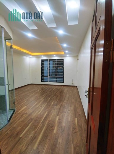 NHÀ 6 TẦNG THANG MÁY PHỐ TÔ VĨNH DIỆN 50M2 GIÁ 6.6 TỶ - NHÀ CỰC KỲ ĐẸP