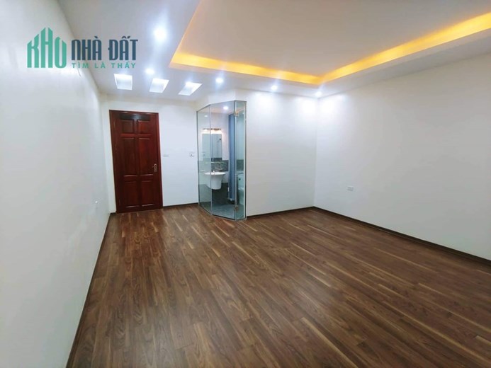 NHÀ 6 TẦNG THANG MÁY PHỐ TÔ VĨNH DIỆN 50M2 GIÁ 6.6 TỶ - NHÀ CỰC KỲ ĐẸP