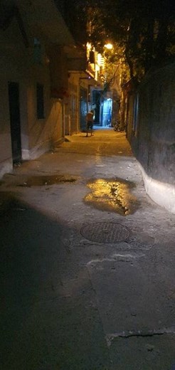 Bán nhà Kim Ngưu, Hai Bà Trưng, nhà kỹ sư xây dựng, ngõ ba gác 55 m2, 5 tỷ
