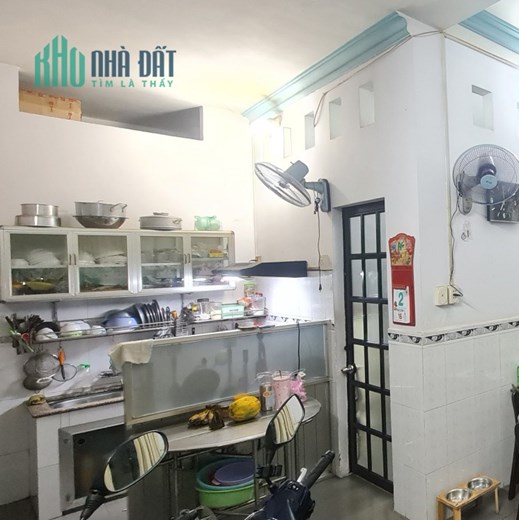 Cần bán gấp nhà đường 14, Phước Bình, 6x12.5m, 2 tầng, giá chỉ 5.4tỷ - tr36