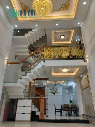 Bán nhà Đường số 50 HIệp Bình Chánh Thủ Đức - 58m HXH - gần Phạm Văn Đồng