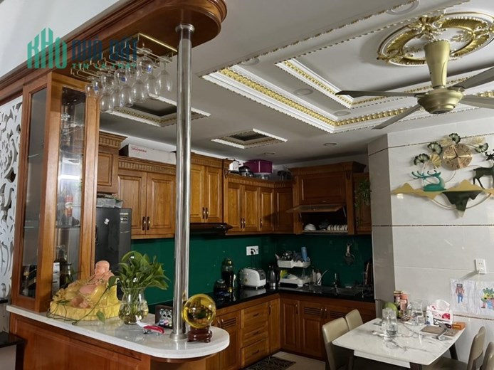 Bán nhà Đường số 50 HIệp Bình Chánh Thủ Đức - 58m HXH - gần Phạm Văn Đồng