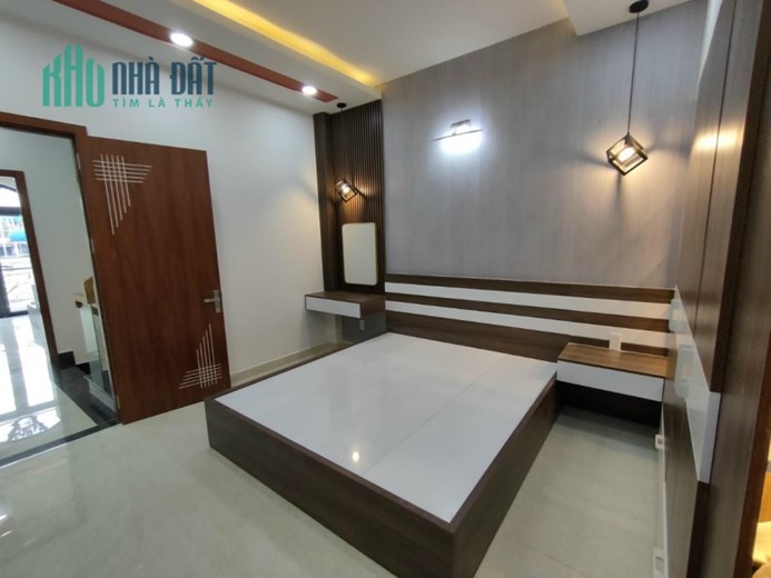 Bán nhà Đường số 50 HIệp Bình Chánh Thủ Đức - 58m HXH - gần Phạm Văn Đồng