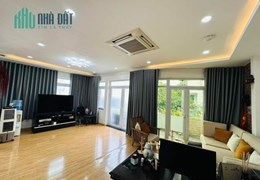 BÁN GẤP NHÀ BÌNH THẠNH-KHU VIP ĐỂ Ở HOẶC KINH DOANH ĐỈNH-ÔTÔ NGỦ GARA