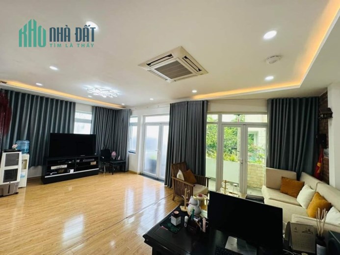 BÁN GẤP NHÀ BÌNH THẠNH-KHU VIP ĐỂ Ở HOẶC KINH DOANH ĐỈNH-ÔTÔ NGỦ GARA