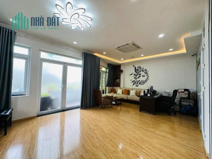 BÁN GẤP NHÀ BÌNH THẠNH-KHU VIP ĐỂ Ở HOẶC KINH DOANH ĐỈNH-ÔTÔ NGỦ GARA
