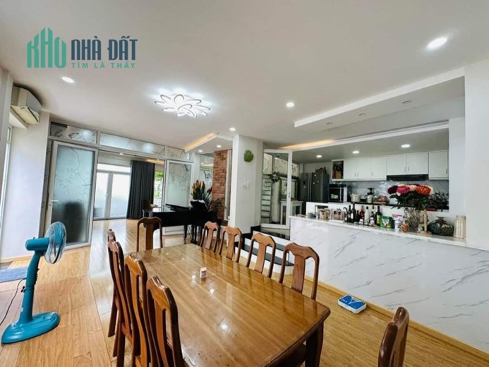 BÁN GẤP NHÀ BÌNH THẠNH-KHU VIP ĐỂ Ở HOẶC KINH DOANH ĐỈNH-ÔTÔ NGỦ GARA