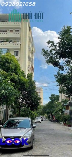TÔ HIẾN THÀNH 2 MẶT HẺM 8M-GẦN MẶT TIỀN- 5TẦNG  NGANG HIẾM10M  MỘT CĂN DUY NHẤT- 26TỶ