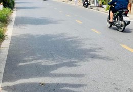 HÓT NHẤT, ĐẤT GIA LÂM LÊN QUẬN, 2 THOÁNG, MẶT TIỀN LÝ TƯỞNG, 10m RA ĐƯỜNG CHÍNH,52M2 GIA 1,85 TỶ