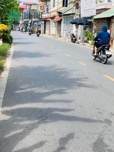 HÓT NHẤT, ĐẤT GIA LÂM LÊN QUẬN, 2 THOÁNG, MẶT TIỀN LÝ TƯỞNG, 10m RA ĐƯỜNG CHÍNH,52M2 GIA 1,85 TỶ