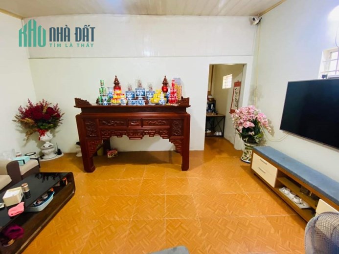 HÓT NHẤT, ĐẤT GIA LÂM LÊN QUẬN, 2 THOÁNG, MẶT TIỀN LÝ TƯỞNG, 10m RA ĐƯỜNG CHÍNH,52M2 GIA 1,85 TỶ