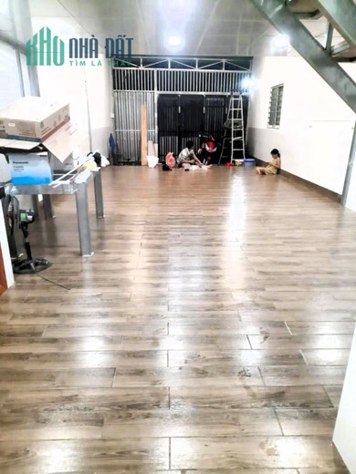 Cho thuê nhà 1T1L 100m2 2pn đường 7 Linh Trung