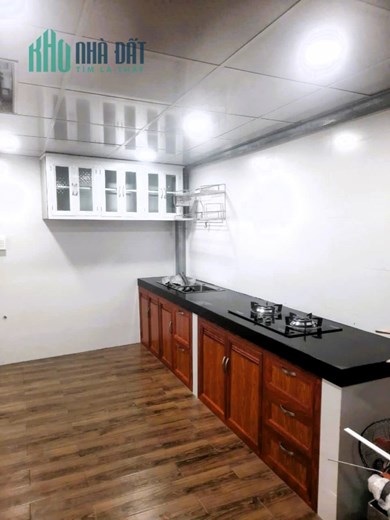 Cho thuê nhà 1T1L 100m2 2pn đường 7 Linh Trung