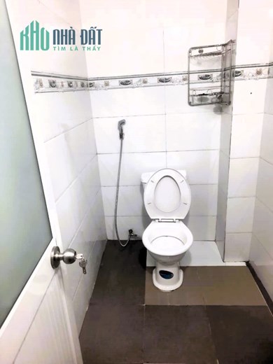 Cho thuê nhà 1T1L 100m2 2pn đường 7 Linh Trung