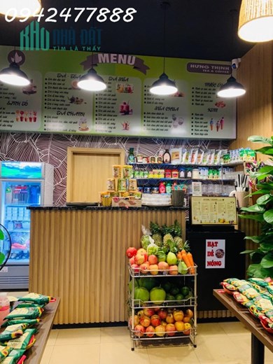 CHÍNH CHỦ CẦN SANG NHƯỢNG QUÁN CÀ PHÊ HƯNG THỊNH TẠI 115 HOÀNG MINH THẢO, LÊ CHÂN, HẢI PHÒNG
