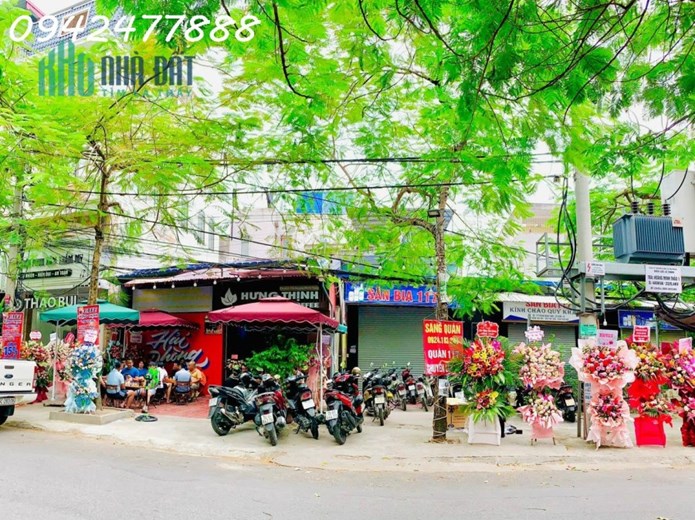 CHÍNH CHỦ CẦN SANG NHƯỢNG QUÁN CÀ PHÊ HƯNG THỊNH TẠI 115 HOÀNG MINH THẢO, LÊ CHÂN, HẢI PHÒNG