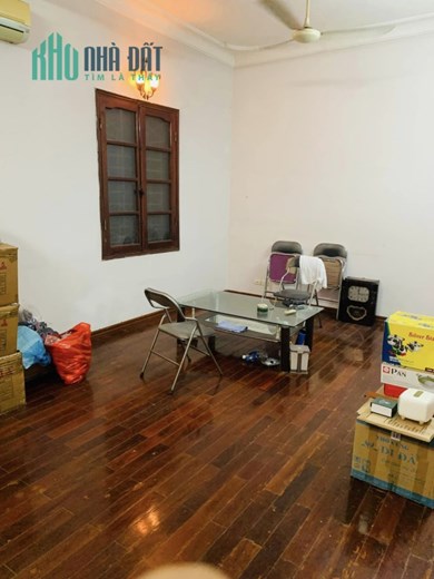 BÁN NHÀ NGUYỄN CHÍ THANH, DỐNG ĐA 70M, 5T, MT 4M, OTO KINH DOANH, 14 TỶ. 0937651883.