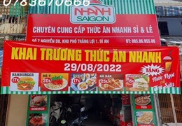 GÓC SANG NHƯỢNG Gia Đình có việc về quê nên mình Cần sang lại cửa hàng - Địa chỉ: số 7 Nguyễn Du,
